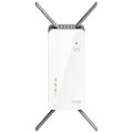 D-Link DAP-1860 IEEE 802.11ac 2.54 Gbit/s Wireless Range Extender - 5 GHz, 2.40 GHz - 328.1 ft Maximum Indoor Range - MIMO Technology - 1 x Network (RJ-45) - Wall Mountable 1 thumbnail image