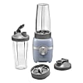 Starfrit® 300-Watt 3-Speed Electric Personal Blender, Gray 1 thumbnail image