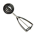 Vollrath Disher, No. 8, 4 Oz, Silver 1 thumbnail image