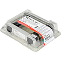 SICURIX Thermal Transfer, Dye Sublimation Ribbon - YMCKO - 1 Each - 300 Prints, R5F008AAA 1 thumbnail image