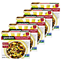 Gardein Southwest Sausage And Veggie, 8.5 Oz, Pack Of 5 1 thumbnail image