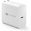 Targus® Sanho HyperJuice 45W USB-C Charger, White, HJ453U 1 thumbnail image