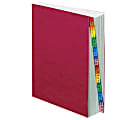 Pendaflex Pressguard Exp 1-31 Index Desk File - 31x Divider(s) - Printed Tab(s) - Digit - 1-31 - Letter - 11014 1 thumbnail image