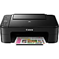 Canon® PIXMA™ TS3120 Wireless All-In-One Color Inkjet Printer
