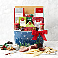 Givens Deluxe Winter Treats Gift Basket