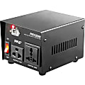 Pyle PVTC320U Step Up/Down Transformer - 500 VA - 120 V AC, 230 V AC Input 1 thumbnail image