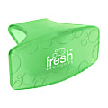 Fresh Products Hang Tag Air Fresheners, Cucumber Melon Fragrance, 1.2 Oz, Pack Of 72 Air Fresheners