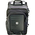 Pelican Urban Elite U100 Carrying Case (Backpack) for 17" Notebook, iPad, Tablet PC, Travel Essential, Document, Bottle - Black 1 thumbnail image