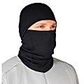 Ergodyne N-Ferno 6847 FR Balaclava Face Mask, One Size, Black 1 thumbnail image
