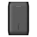 Belkin® Boost Charge 10K Multi-Port Power Bank, Black 1 thumbnail image