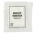 Hotel Emporium Makeup Wipes, 1 Wipe Per Package, Box Of 500 Packages