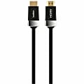 Belkin High Speed HDMI Audio/Video Cable with Ethernet - 16.40 ft HDMI A/V Cable  - AV10050BT5M 1 thumbnail image