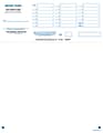 Custom Laser Deposit Tickets, 1 Part, Quickbooks® Compatible, 8 1/2" x 11",  Box Of 250 1 thumbnail image