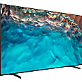 Samsung HBU8000 HG75BU800NF 75" Smart LED-LCD TV - 4K UHDTV - Black - HDR10+, HLG - LED Backlight - Netflix, YouTube, YouTube Kids - 3840 x 2160 Resolution
