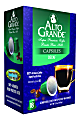 Alto Grande Single-Serve Coffee Pods, Classic Roast, Decaffeinated, Carton Of 18 1 thumbnail image