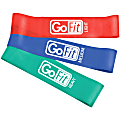 GoFit Power Loops - 3