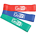 GoFit Power Loops - 3 1 thumbnail image