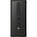 HP EliteDesk 800 G1 Desktop Computer - Intel Core i5 i5-4570 3.2GHz - Tower 1 thumbnail image