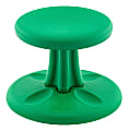 Kore Toddler Wobble Chair, 10"H, Green