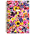 2025-2026 Blue Sky Travel Write Draw Lima Flowers Weekly/Monthly Academic Planning Calendar, 5" x 8", July 2025 to June 2026, 153049 1 thumbnail image