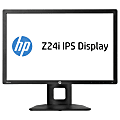 HP Promo Z24i 24" LED LCD Monitor - 16:10 - 8 ms