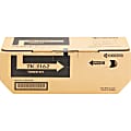 Kyocera TK-3162 Original Laser Toner Cartridge - Black - 1 Each - 12500 Pages