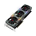 PNY GeForce™ RTX 3080 10GB GDDR6X XLR8 Gaming EPIC-X RGB Triple Fan Video Card, VCG308010TFXMPB 1 thumbnail image