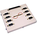 Comtrol RocketPort 30045-8 8-port Serial Hub 1 thumbnail image