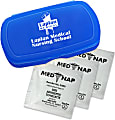 Custom Compact Antiseptic Kit, 4" x 2-3/8" 1 thumbnail image