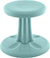 Kore Design™ Pre-School Wobble Chair 12in, Teal 1 thumbnail image