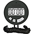 Taylor® 5826 Chef's Stopwatch Timer