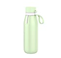 Philips GoZero Everyday Insulated Stainless-Steel Water Bottle With Filter, 32 Oz, Green 1 thumbnail image