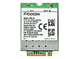 HP XMM 7360 - Wireless cellular modem - 4G LTE - M.2 Card - 150 Mbps -  - 3FB01AAABA 1 thumbnail image