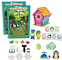 iSprowt Fun Science Kits For Kids, Life on Earth, Pack Of 20 Kits 1 thumbnail image