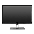 LG® E2260V 21.5" LED-Backlit Monitor, Black 1 thumbnail image