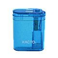 X-ACTO® Sliding Door Handheld Pencil Sharpener 1 thumbnail image