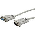 StarTech.com VGA Monitor Extension Cable 1 thumbnail image