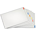 Cardinal® Tabloid Paper Index Dividers, 11" x 17", 8-Tab, Multi 1 thumbnail image