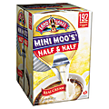 Land O'Lakes Mini Moos Half-And-Half Liquid Coffee Creamer, Original Flavor, 0.28 Oz Single Serve x 192 1 thumbnail image