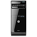 HP Business Desktop Pro 3400 A7L23UT Desktop Computer - Intel Pentium G630 2.7GHz - Micro Tower 1 thumbnail image