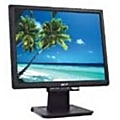Acer AL1516 Ab - flat panel display - TFT - 15'' 1 thumbnail image