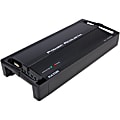 Power Acoustik Razor RZ4-1200D Car Amplifier - 1200 W PMPO - 4 Channel - Class D - Bridgeable - MOSFET Power Supply - RZ41200D 1 thumbnail image