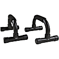GoFit Push Up Bars 1 thumbnail image
