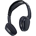Power Acoustik WLHP-100 Wireless Infrared Headphone - Stereo 1 thumbnail image
