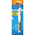 BIC® Wite-Out® Shake 'N Squeeze™ Pocket Correction Pen