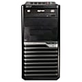 Acer Veriton Desktop Computer - Intel Core i3 i3-2120 3.30 GHz 1 thumbnail image