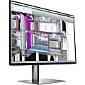 HP Z24u G3 24" WUXGA LCD Monitor 1 thumbnail image
