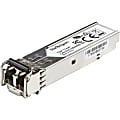 StarTech.comJ uniper RX-FXSM-SFP Compatible SFP Module - 100Base-LX10 Fiber Optical Transceiver (RXFXSMSFPST)