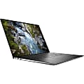 Dell Precision 5000 5550 15" Mobile Workstation - WUXGA - 1920 x 1200 - Intel Core i7 (10th Gen) i7-10850H Hexa-core (6 Core) 2.70 GHz - 32 GB RAM - 512 GB SSD - Windows 10 Pro - NVIDIA Quadro T2000 with 4 GB 1 thumbnail image