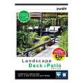 Encore Punch! Landscape, Deck & Patio Design, CD/Product Key 1 thumbnail image